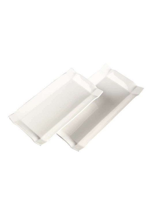 Plats Blancs En