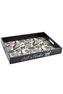 BLACK Plateau PARADISE En