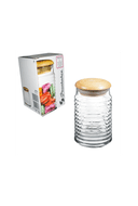 Babylone Pot Avec Couvercle