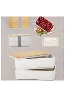 LUNCHBOX BAMBOU