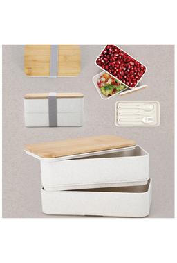 LUNCHBOX BAMBOU