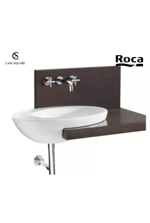 LAVABO ELIPTIC OVALE A