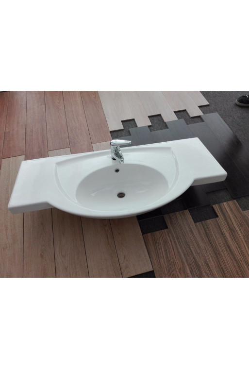 LAVABO ARCO 105X50