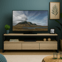 design Meuble industriel Darlo
