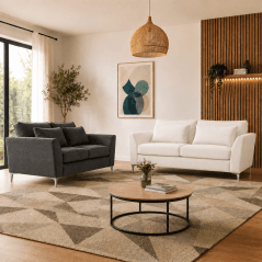 SALON PLACES DESIGN CONTEMPORAIN ISLA