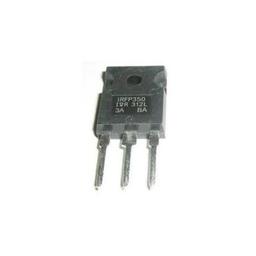 MOSFET 400V 16A