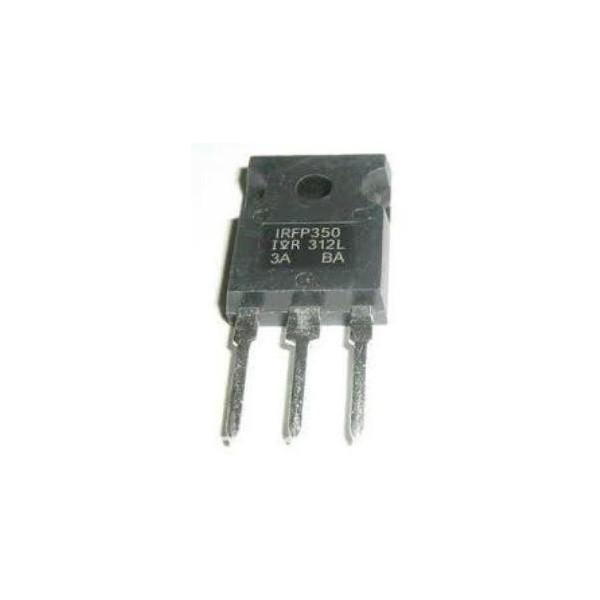 MOSFET 400V 16A