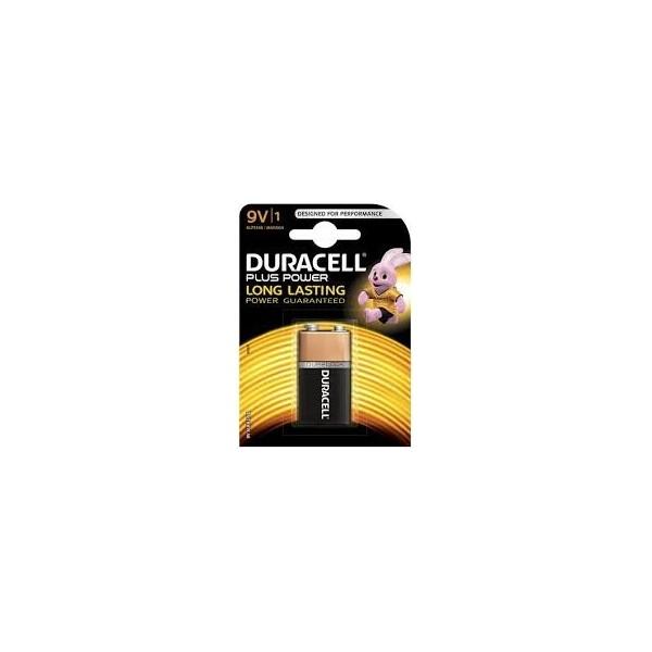 Duracell Pile