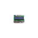 Arduino LCD KEYPAD SHIELD