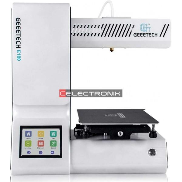 Imprimante 3D GEEETECH E180