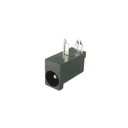 Fiche Jack Alim Mini Coudé 1.5mm, CON-003