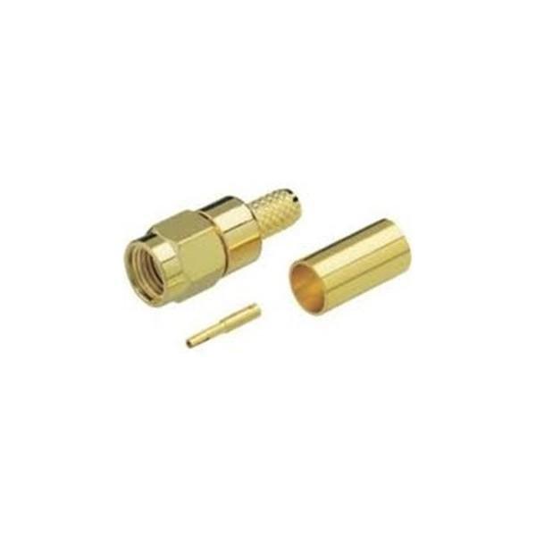 CONNECTEUR SMA MALE FICHE JC 105