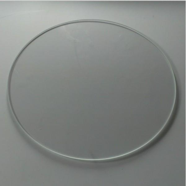 Socle En Verre 170*3mm Pour Imprimante 3d