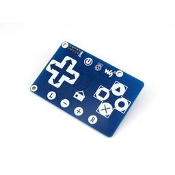 Waveshare RPi Touch Keypad