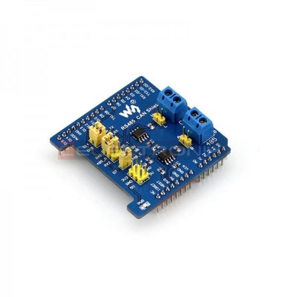 Waveshare RS485 CAN Shield
