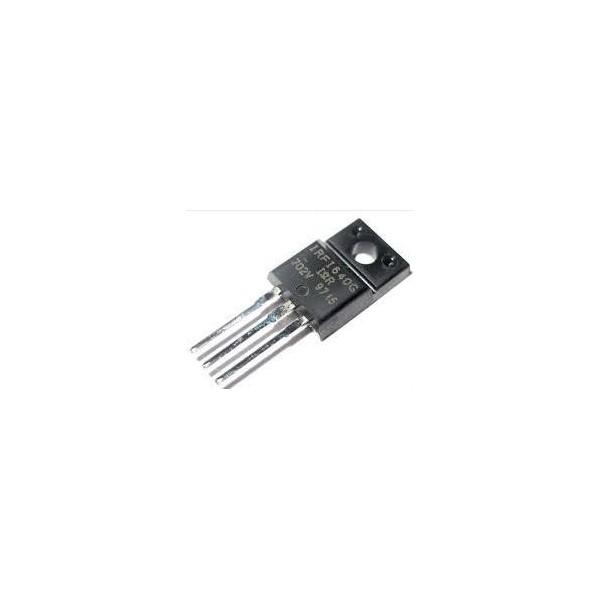 MOSFET N-Channel IRF520N