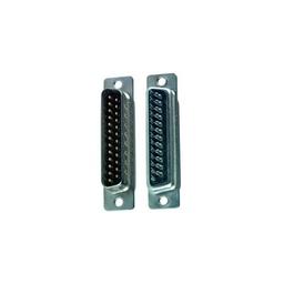 Connecteur DB25 Male Pour Cable