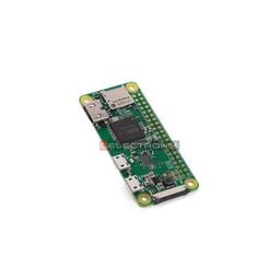 Raspberry Pi Zero WH