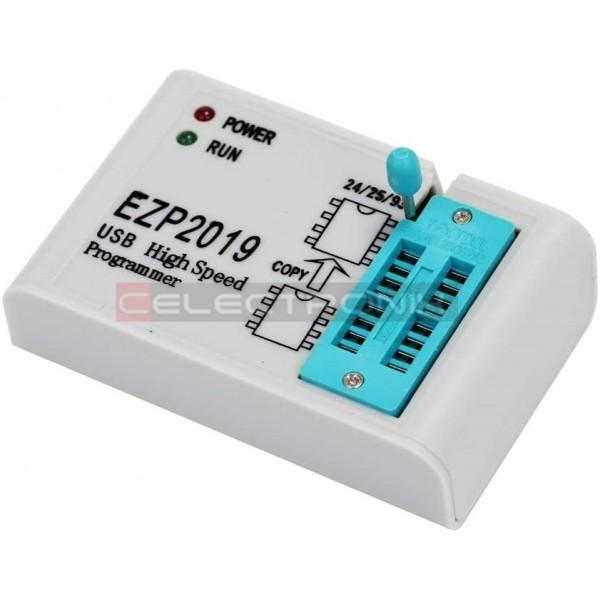 Programmateur Copieur Eeprom EZP2013