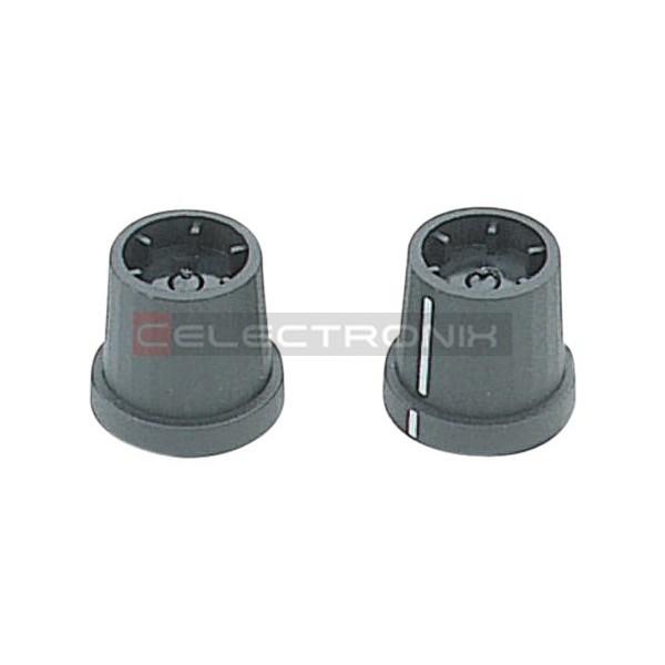 Capot Pour Commutateur Rotatif Potentiomètre