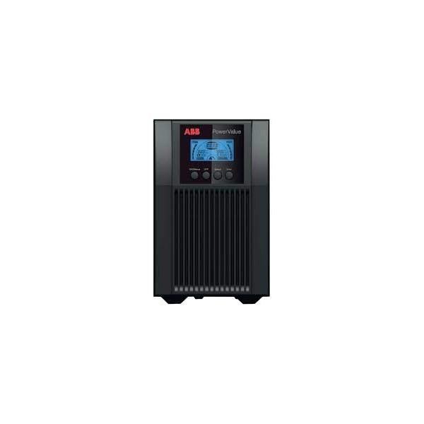 Onduleur UPS PowerValue 11T G2 1kVA B ABB