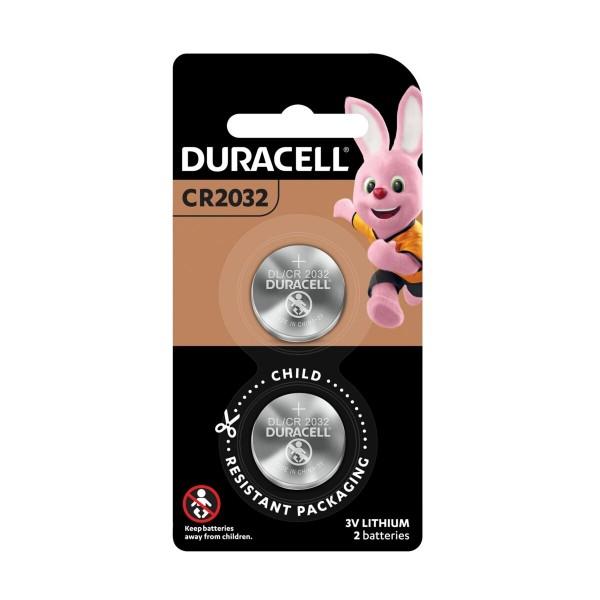 Duracell Pile