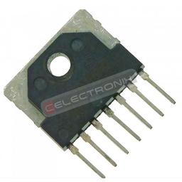Amplificateur LA7845