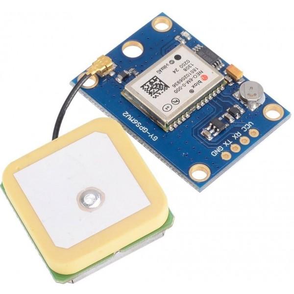 GPS GY-NEO6MV2