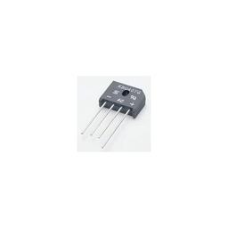 Pont De Diode 4A 600V, KBL406 ,KBL06