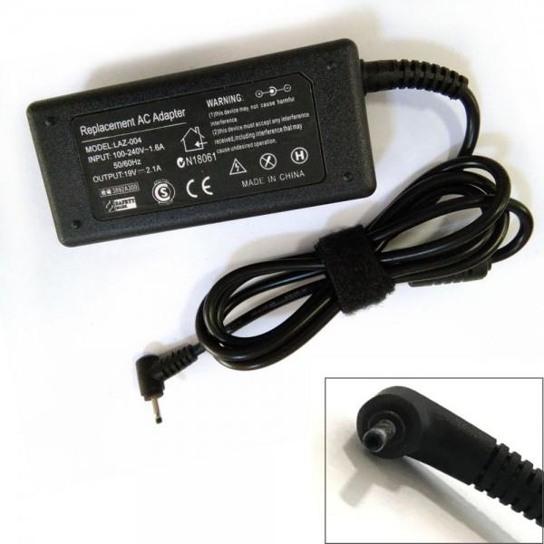 Asus Chargeur PC Portable 2.1A 19V 2.5X0.7mm
