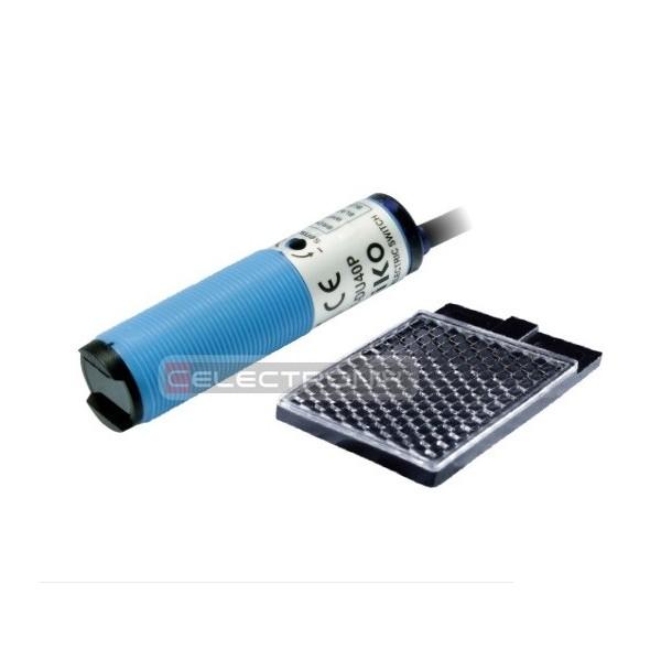 RIKO M18 Photo Sensor RMF-CR2N