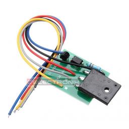Power Module, Alimentation TV CA-901 REV01