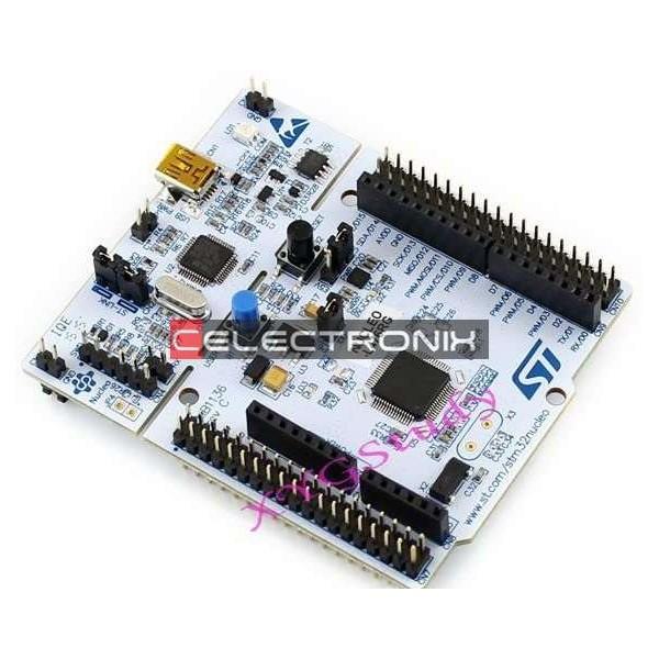 Nucleo L476RG