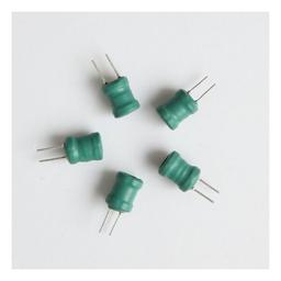 Inductance Fixes RF CHOKE 15mH 5%, 09P-153J-50