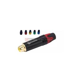 Connecteur T607 RCA Femelle