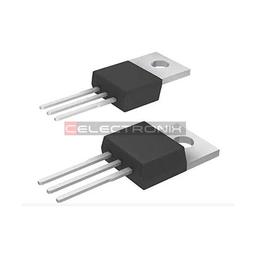 MOSFET Canal N, 400V, 5.5A