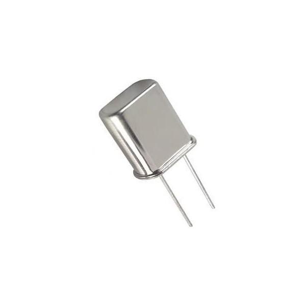 Quartz 4.9152MHZ
