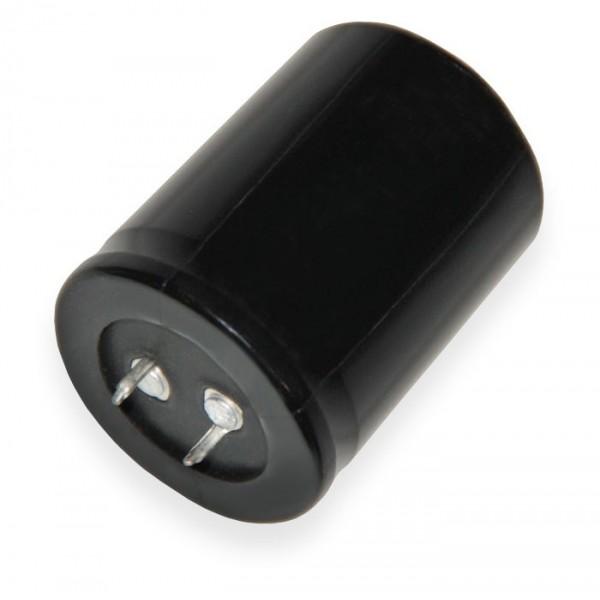 Condensateur Chimique 150uF 400v