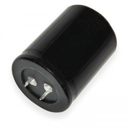 Condensateur Chimique 150uF 400v