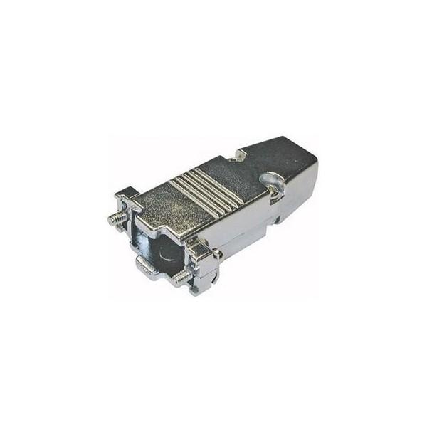 Capot Metallique DB9