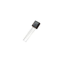 Capteur De Température , -55 → 150°C, TO-92 3-Pin