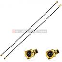1.13 IPEX IPX U.FL UFL Femelle-Femelle 7cm