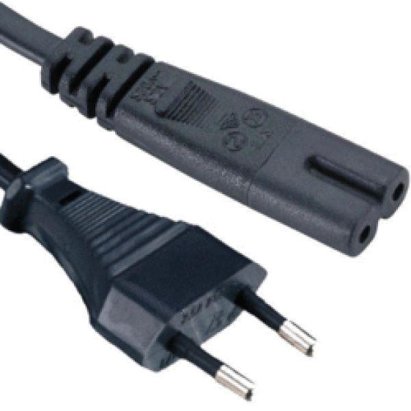 Secteur Cable 2P 0.75mm²