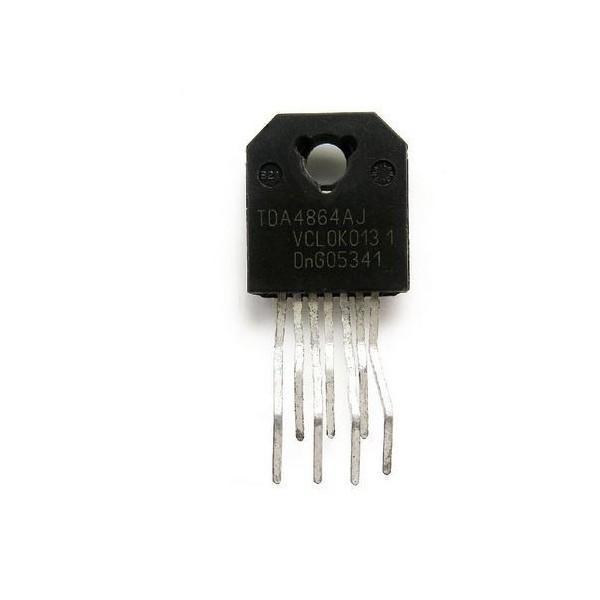 Amplificateur TDA4864