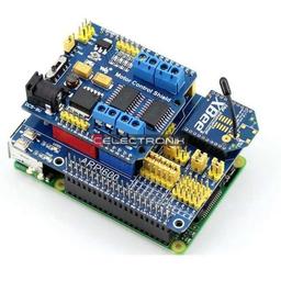 Waveshare ARPI600
