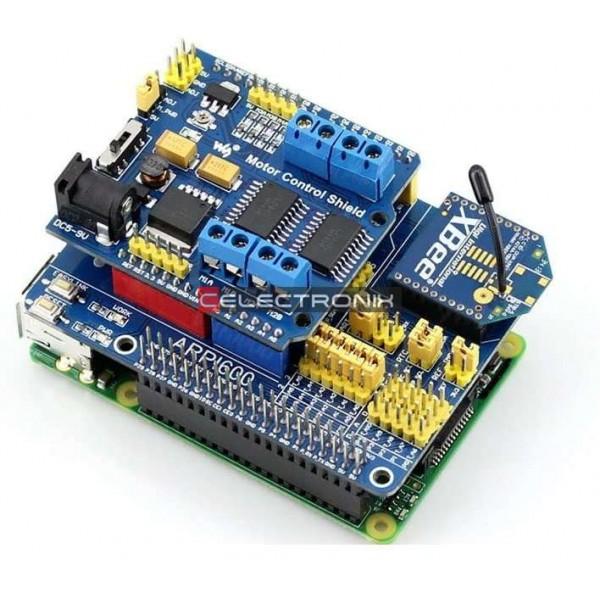 Waveshare ARPI600