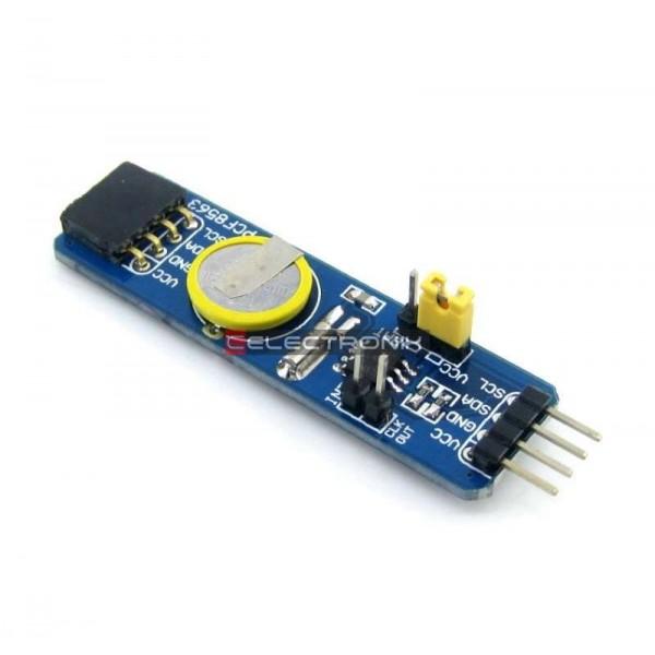Waveshare PCF8563 RTC Board