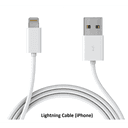 Apple Lightning 1M 2.4A