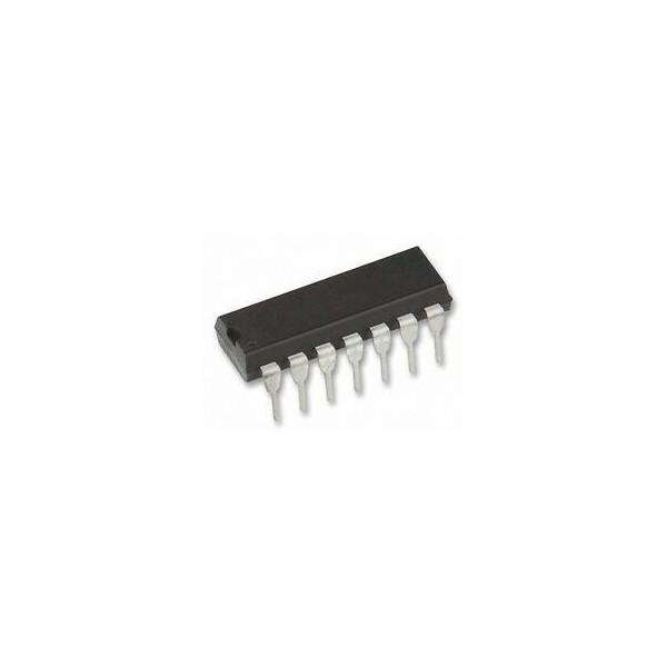 CI 74LS80 DIP-14