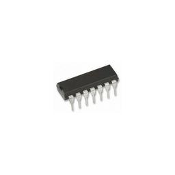 CI 74LS80 DIP-14